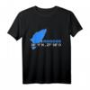 Rhodos Koordinaten Griechenland Insel Urlaub T-Shirt – Perfekt für Griechenland-Urlauber und Insel-Liebhaber