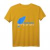 Rhodos Koordinaten Griechenland Insel Urlaub T-Shirt – Perfekt für Griechenland-Urlauber und Insel-Liebhaber