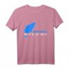 Rhodos Koordinaten Griechenland Insel Urlaub T-Shirt – Perfekt für Griechenland-Urlauber und Insel-Liebhaber
