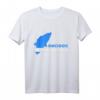 Rhodos Koordinaten Griechenland Insel Urlaub T-Shirt – Perfekt für Griechenland-Urlauber und Insel-Liebhaber