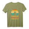Kreuzfahrt Partner fürs Leben Ehepaar Weltreise Schiff Reise T-Shirt – Perfektes Geschenk für Reiseliebende Paare