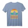 Kreuzfahrt Partner fürs Leben Ehepaar Weltreise Schiff Reise T-Shirt – Perfektes Geschenk für Reiseliebende Paare