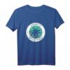 Cabarete Dominikanische Republik T-Shirt - Perfektes Urlaubs-Souvenir & Geschenk für Reiseerinnerungen
