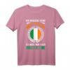 Ich muss nur nach Irland Dublin Reise Geschenk T-Shirt – Lustiges Irland Fan Merchandise für Urlauber und Liebhaber der irischen Kultur