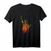 Freiheitsstatue Amerika USA Souvenir T-Shirt – Perfektes Geschenk für New York-Urlauber & Amerika-Fans
