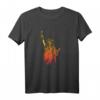 Freiheitsstatue Amerika USA Souvenir T-Shirt – Perfektes Geschenk für New York-Urlauber & Amerika-Fans