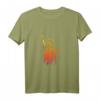 Freiheitsstatue Amerika USA Souvenir T-Shirt – Perfektes Geschenk für New York-Urlauber & Amerika-Fans