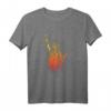 Freiheitsstatue Amerika USA Souvenir T-Shirt – Perfektes Geschenk für New York-Urlauber & Amerika-Fans