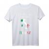 Ich Brauche keine Therapie Ich muss nur nach Florenz Reisen T-Shirt – Lustiges Italienurlaub Geschenk für Familien und Reisebegeisterte