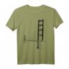 San Francisco Golden Gate Bridge Vintage Skyline T-Shirt – Fanartikel, Souvenir & Kalifornien Erinnerung