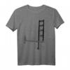 San Francisco Golden Gate Bridge Vintage Skyline T-Shirt – Fanartikel, Souvenir & Kalifornien Erinnerung