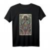 New World Siren Queen T-Shirt – Offizielles MMO Merchandise für Fans von Aeternum
