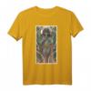 New World Siren Queen T-Shirt – Offizielles MMO Merchandise für Fans von Aeternum