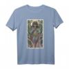 New World Siren Queen T-Shirt – Offizielles MMO Merchandise für Fans von Aeternum