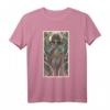 New World Siren Queen T-Shirt – Offizielles MMO Merchandise für Fans von Aeternum