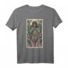 New World Siren Queen T-Shirt – Offizielles MMO Merchandise für Fans von Aeternum