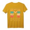 Adventure You Say? Alpaca My Bags Vintage Lustiges Reise T-Shirt – Perfekt für Camper, Wanderer & Tierliebhaber als Geschenk