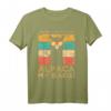 Adventure You Say? Alpaca My Bags Vintage Lustiges Reise T-Shirt – Perfekt für Camper, Wanderer & Tierliebhaber als Geschenk