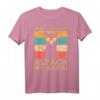 Adventure You Say? Alpaca My Bags Vintage Lustiges Reise T-Shirt – Perfekt für Camper, Wanderer & Tierliebhaber als Geschenk