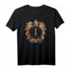 Österreich Adler Schilling Geburtstag 1980 T-Shirt – Patriotisches Fan-Shirt für Österreich-Liebhaber, Fußballfans & Nostalgiker