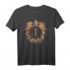 Österreich Adler Schilling Geburtstag 1980 T-Shirt – Patriotisches Fan-Shirt für Österreich-Liebhaber, Fußballfans & Nostalgiker
