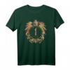 Österreich Adler Schilling Geburtstag 1980 T-Shirt – Patriotisches Fan-Shirt für Österreich-Liebhaber, Fußballfans & Nostalgiker