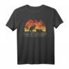 Haustralien Urlaub 2020 T-Shirt – Lustiges Design für Reiseliebhaber, Gartenfreunde & Abenteurer zum Urlaub zuhause & Geschenkideen