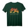Haustralien Urlaub 2020 T-Shirt – Lustiges Design für Reiseliebhaber, Gartenfreunde & Abenteurer zum Urlaub zuhause & Geschenkideen