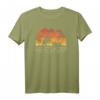 Haustralien Urlaub 2020 T-Shirt – Lustiges Design für Reiseliebhaber, Gartenfreunde & Abenteurer zum Urlaub zuhause & Geschenkideen