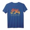 Haustralien Urlaub 2020 T-Shirt – Lustiges Design für Reiseliebhaber, Gartenfreunde & Abenteurer zum Urlaub zuhause & Geschenkideen
