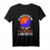 Lanzarote Strandurlaub T-Shirt - Lustiges Spanien Reise Meer Geschenk für Sommerurlaub & Kanaren Fan