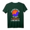 Lanzarote Strandurlaub T-Shirt - Lustiges Spanien Reise Meer Geschenk für Sommerurlaub & Kanaren Fan