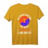 Lanzarote Strandurlaub T-Shirt - Lustiges Spanien Reise Meer Geschenk für Sommerurlaub & Kanaren Fan