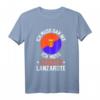Lanzarote Strandurlaub T-Shirt - Lustiges Spanien Reise Meer Geschenk für Sommerurlaub & Kanaren Fan