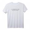 Damen Cooles Urlaub Spruch Meer Text Strand Shirt mit V-Ausschnitt – Perfektes Geschenk für Reise- und Meeresliebhaber