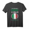 Bibione Urlaub T-Shirt mit Spruch - Lustiges Italienreise Motiv für Bibione Reisende, Italienliebhaber & Souvenir