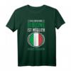 Bibione Urlaub T-Shirt mit Spruch - Lustiges Italienreise Motiv für Bibione Reisende, Italienliebhaber & Souvenir