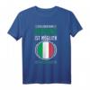 Bibione Urlaub T-Shirt mit Spruch - Lustiges Italienreise Motiv für Bibione Reisende, Italienliebhaber & Souvenir