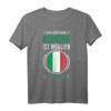 Bibione Urlaub T-Shirt mit Spruch - Lustiges Italienreise Motiv für Bibione Reisende, Italienliebhaber & Souvenir