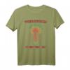 Viernheim Urlaub Souvenir T-Shirt – Persönliches Erinnerungsshirt für Hessen-Reisende & Heimatliebhaber