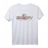 HapKoala Snoopy Reise in den Weltraum T-Shirt - Offiziell lizenziert, Perfekt für Geburtstagsgeschenke & Weltraumfans
