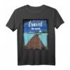 T-Shirt für Reise Begeisterte Paradies Liebhaber – Perfektes Geschenk für Weltenbummler und Kulturliebhaber