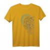 Wikinger T-Shirt mit Odin, Runen & Walhalla – Nordische Mythologie Geschenk für Wikinger Fans & Freunde