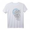 Wikinger T-Shirt mit Odin, Runen & Walhalla – Nordische Mythologie Geschenk für Wikinger Fans & Freunde
