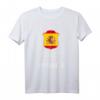 Ich muss gar nix Ich muss nach Spanien - Lustiges Reise T-Shirt für Spanienurlaub, Souvenir & Spanienliebhaber