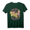 St. Tropez Frankreich Côte d'Azur Strand Urlaub Reise Outfit T-Shirt – Sommerferien, Yacht & Sightseeing