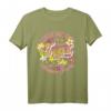 St. Tropez Frankreich Côte d'Azur Strand Urlaub Reise Outfit T-Shirt – Sommerferien, Yacht & Sightseeing