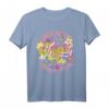 St. Tropez Frankreich Côte d'Azur Strand Urlaub Reise Outfit T-Shirt – Sommerferien, Yacht & Sightseeing