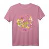 St. Tropez Frankreich Côte d'Azur Strand Urlaub Reise Outfit T-Shirt – Sommerferien, Yacht & Sightseeing