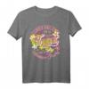 St. Tropez Frankreich Côte d'Azur Strand Urlaub Reise Outfit T-Shirt – Sommerferien, Yacht & Sightseeing